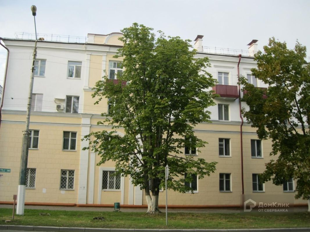 Саров Ленина 8 Купить Квартиру