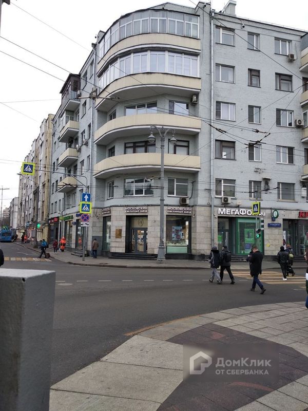 Грузинский вал фото Купить студию, 14 м² по адресу Москва, улица Грузинский Вал, 28/45, 2 этаж, метр