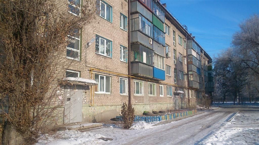 Покровский храм ул адмирала макарова 20б фото Купить комнату в 1-комн. квартире, 17.2 м² по адресу Липецк, улица Адмирала Мака