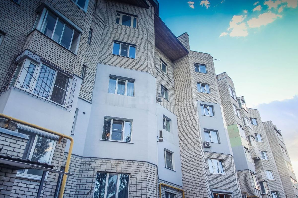 Калуга домофон ул поле свободы 129 фото Купить 1-комнатную квартиру, 51 м² по адресу Калуга, улица Поле Свободы, 129, 2 