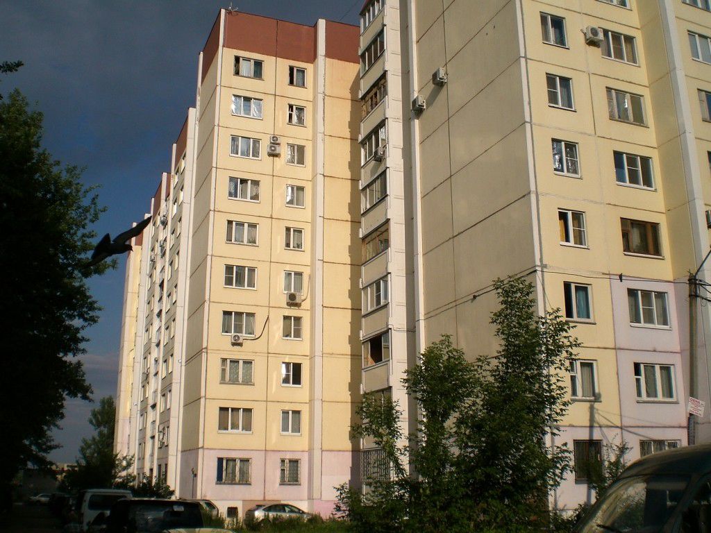 Бодрость ул мордасовой 15 2 воронеж фото Купить 3-комнатную квартиру, 92 м² по адресу Воронеж, улица Мордасовой, 7А, 3 эт
