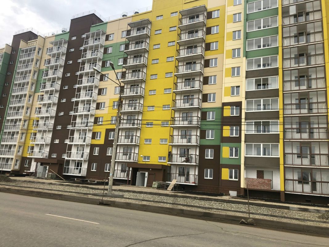 Домклик Озерск Челябинская Область Недвижимость Квартиры Купить