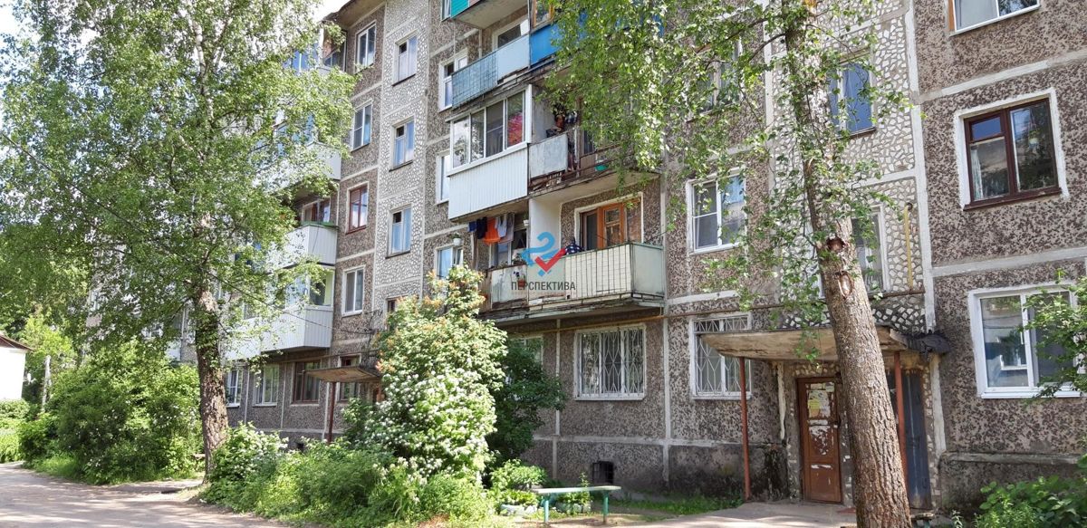 Купить 1-комнатную квартиру, 34 м² по адресу Смоленск, улица Соболева, 109Б, 5 э