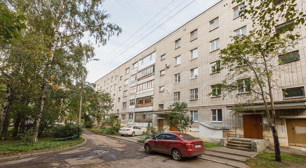Кирова 22 фото