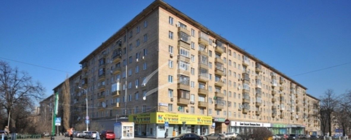 Lenin ленинский просп 82 корп 2 фото Купить 3-комнатную квартиру, 77.4 м² по адресу Москва, Ленинский проспект, 82/2,