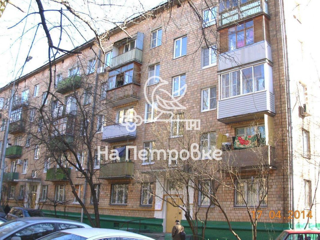 Ул макаровой