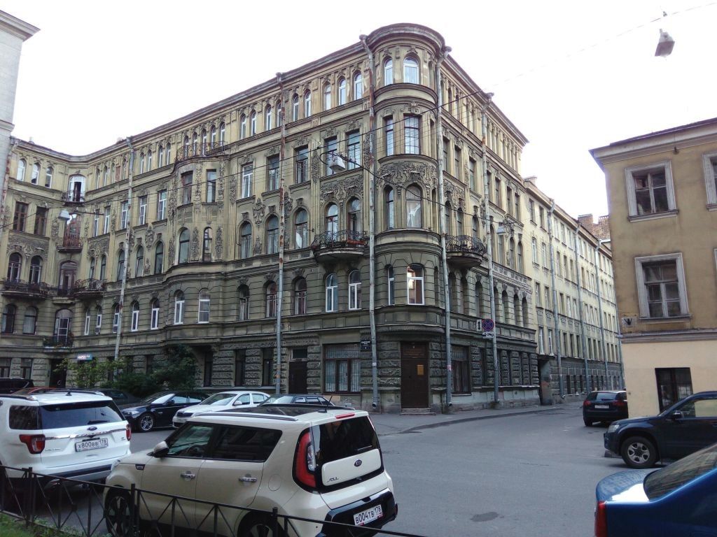 Большой казачий 11 санкт петербург. Санкт-Петербург большой казачий пер 9. Доходный дом большой казачий 11
