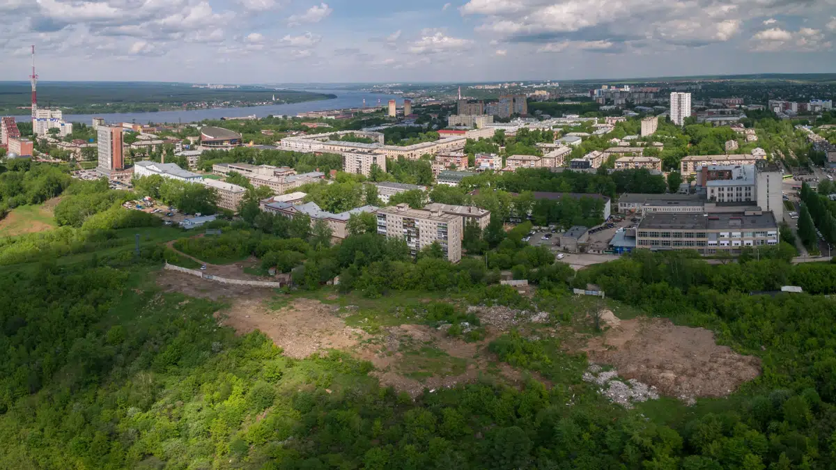 ЖК Дом на Бульваре Пермский край от официального застройщика ГК ПЗСП: цены  и планировки квартир, ход строительства, срок сдачи, отзывы покупателей,  ипотека, акции и скидки — Домклик