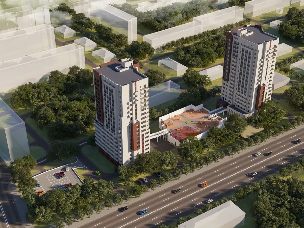 Купить 1-комнатную квартиру, 50.12 м² в ЖК Художники по адресу Волгоград,  посёлок Ангарский, улица Полоненко, недорого – Домклик