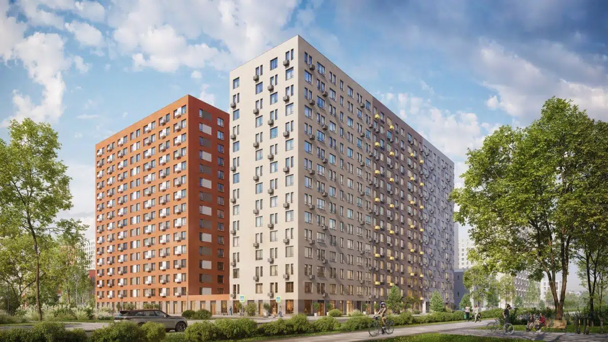 Купить 1-комнатную квартиру, 37.04 м² в ЖК GloraX Парголово (Глоракс  Парголово) по адресу Санкт-Петербург, посёлок Парголово, Михайловская  дорога, недорого – Домклик