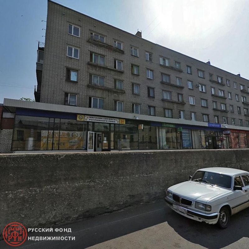 Кронштадтский д 20