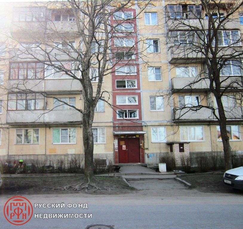 Купить Однокомнатную Квартиру Приозерский Район