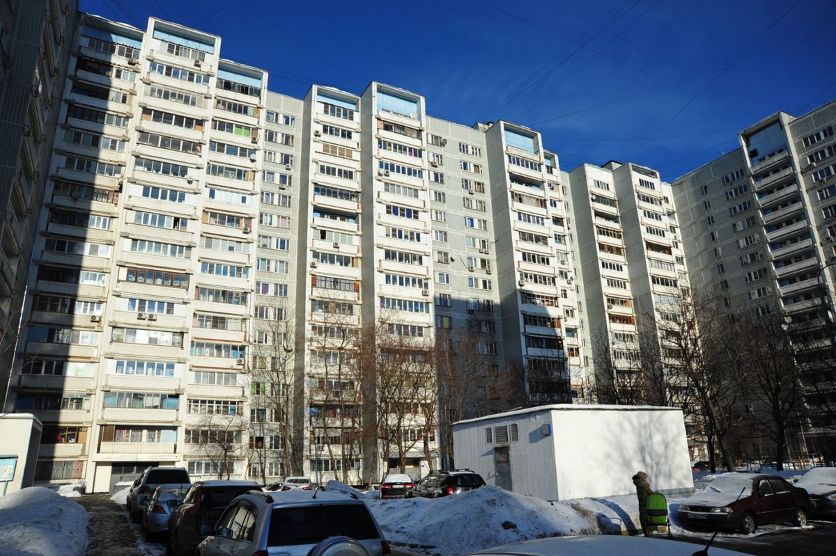 Кунцевская д 6