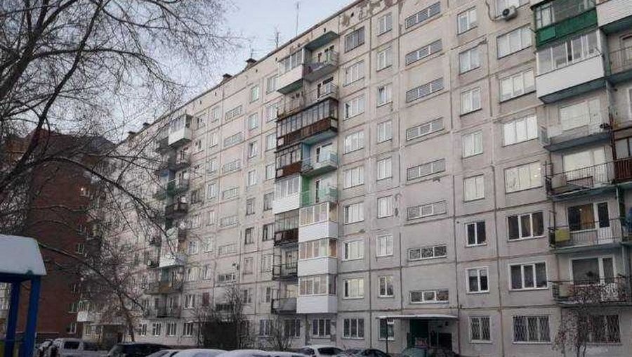 Lemon новосибирская ул 5 корп 2 фото Купить 3-комнатную квартиру, 63 м² по адресу Новосибирск, Каунасская улица, 5/2,