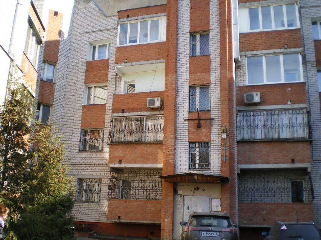 Код молодости ул сакко 33 иваново фото