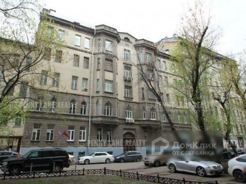 Brusov брюсов пер 2 14с10 москва фото Купить 2-комнатную квартиру, 103 м² по адресу Москва, Брюсов переулок, 2/14с2, 1