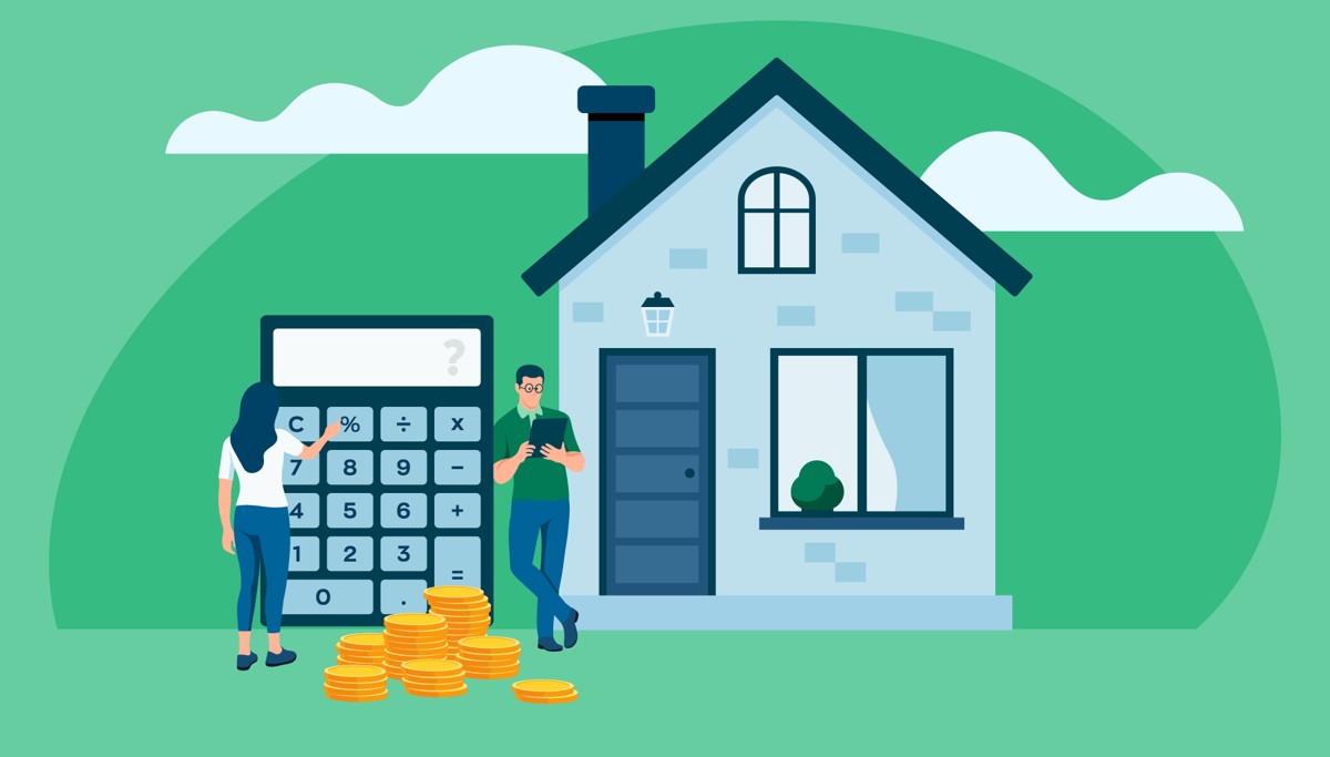 Какой доход нужен, чтобы взять ипотеку: примеры расчетов - Ипотека - Журнал  Домклик