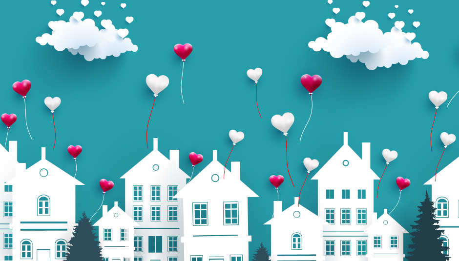 Тест ❤️ Любовь с первого взгляда! Какая квартира вам подходит? 