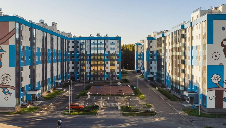 Как выгодно купить квартиру в новостройке 