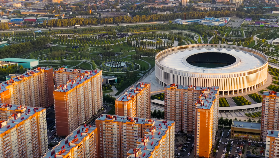 Цены и спрос на недвижимость в России: топ-5 регионов