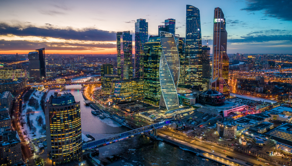 Как поменялись цены на квартиры в Москве за год
