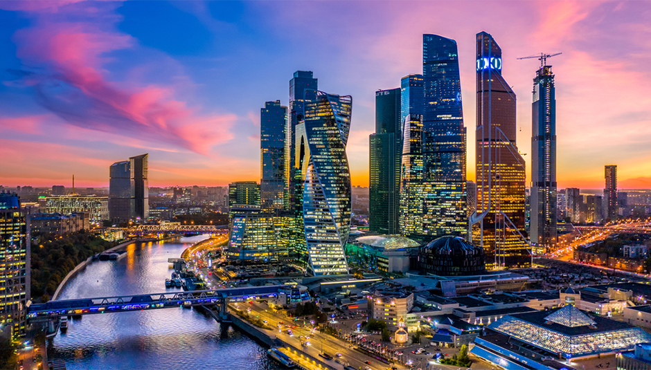 Топ-5 новостроек Москвы: выбор пользователей Домклик