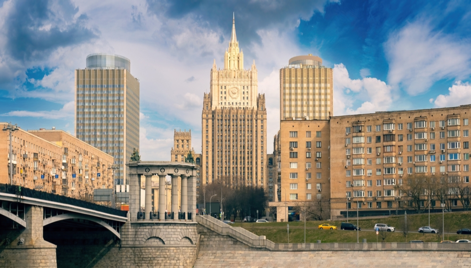 Топ-10 районов Москвы с самой низкой стоимостью квартир: исследование Домклик