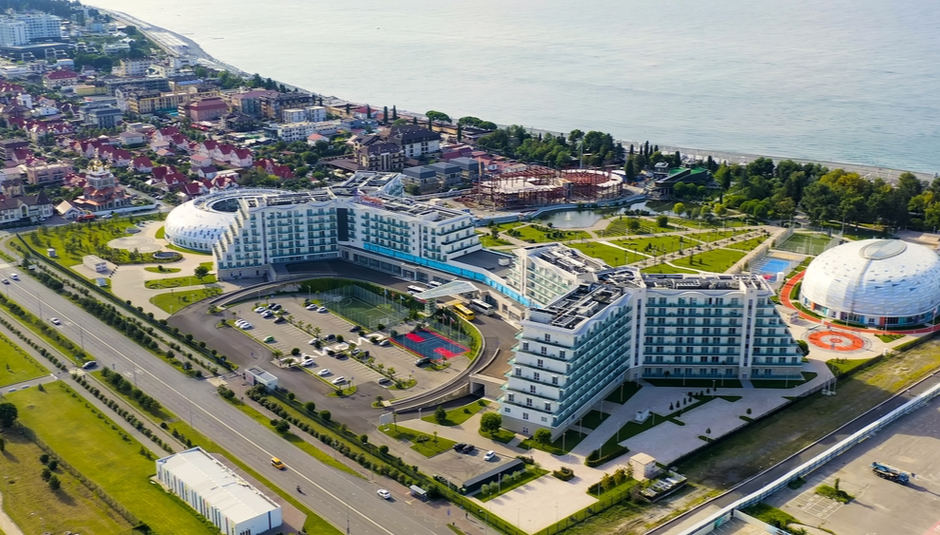 Домклик на Жилконгрессе 2022 в Сочи: итоги конференции по вторичному рынку недвижимости