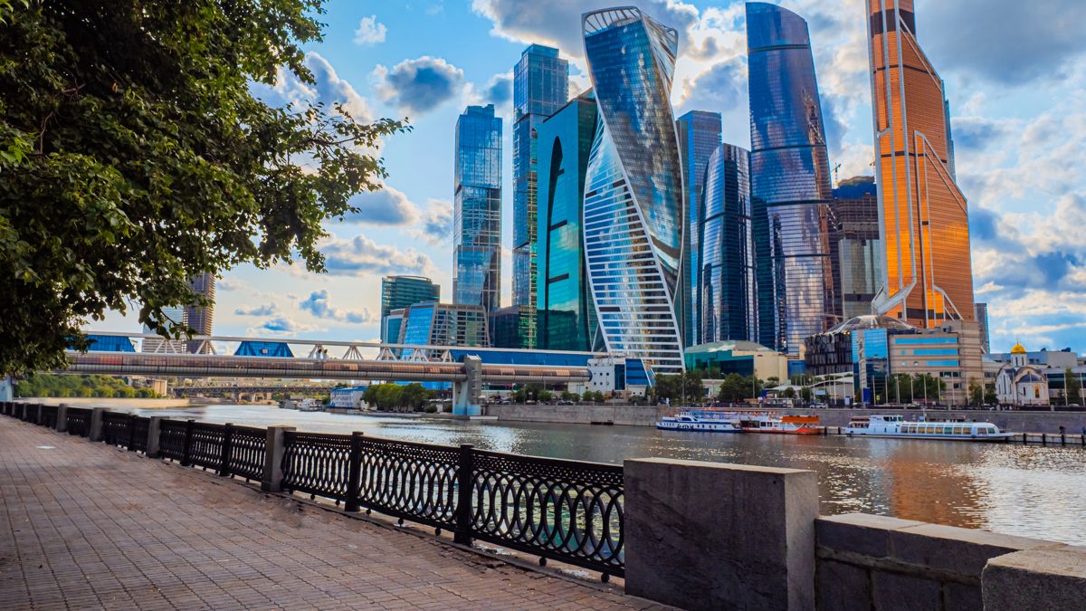 Топ-5 новостроек Москвы рядом со строящимися станциями метро