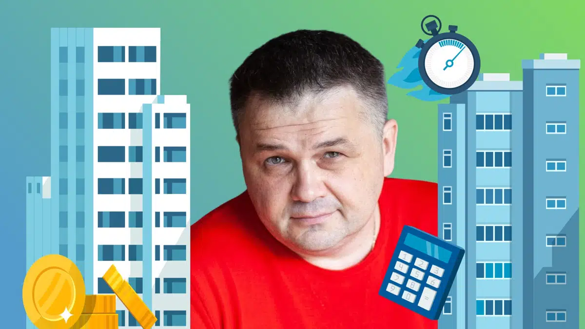 Особенности продажи недвижимости на падающем рынке: советы эксперта