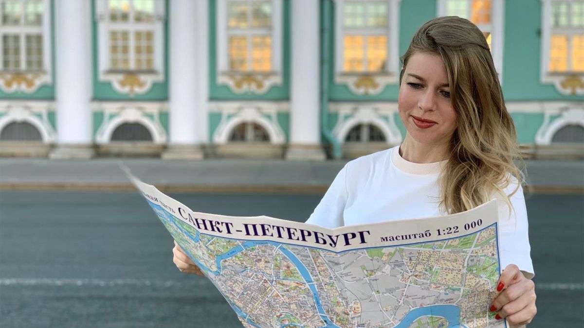 Сколько стоит снять квартиру в Санкт-Петербурге? Карта цен аренды от Домклик