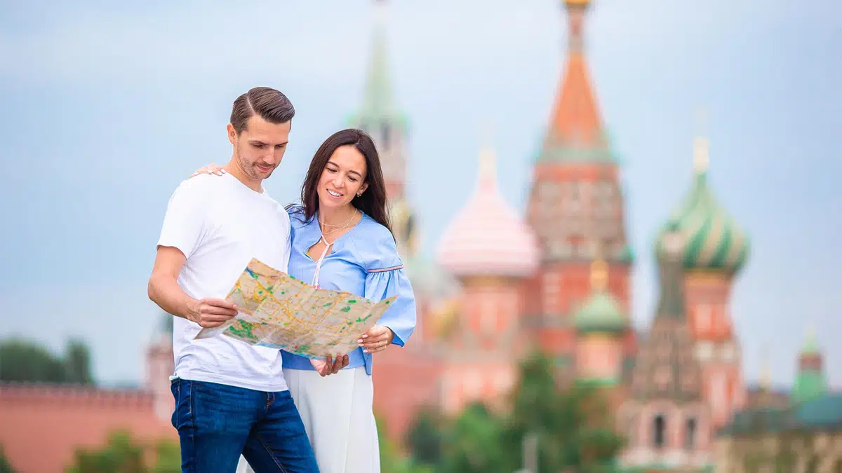Сколько стоит жить в Москве? Карта цен новостроек и вторички от Домклик