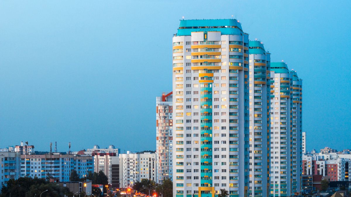 Новые меры поддержки ипотеки разработают в России до конца 2022 года