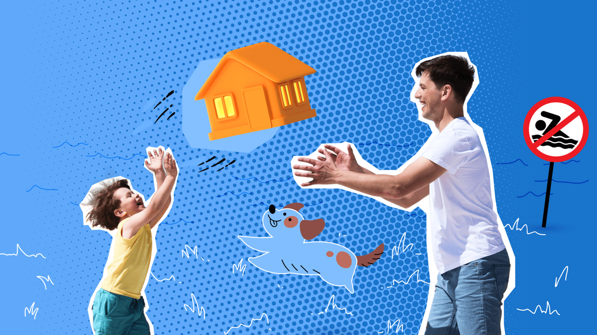 Сделки с недвижимостью между родственниками: главные особенности и ограничения