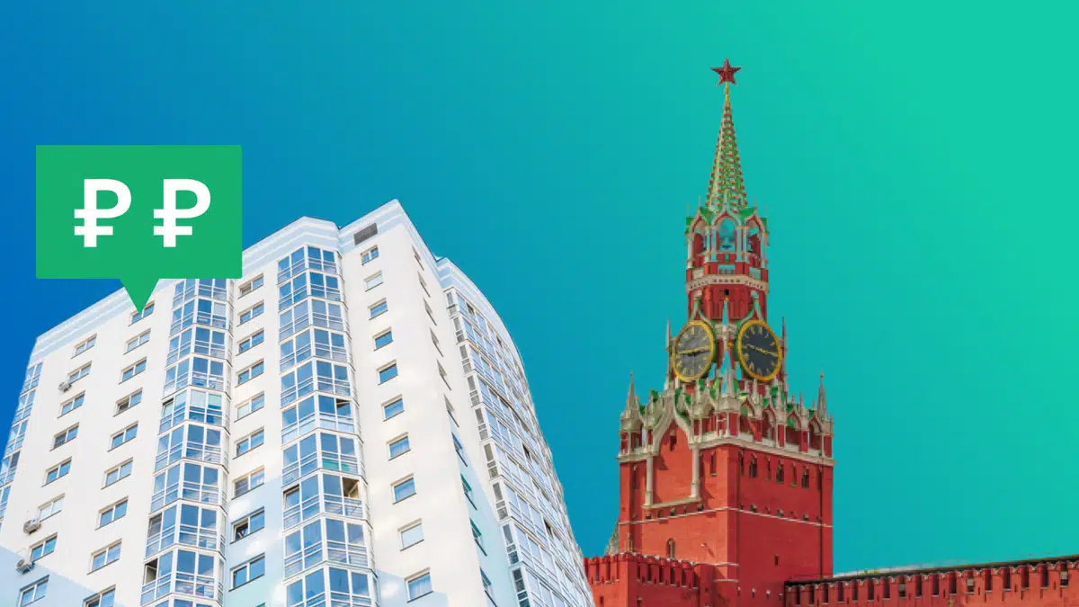 Аналитики Домклик назвали самые популярные типы многоквартирных домов в Москве