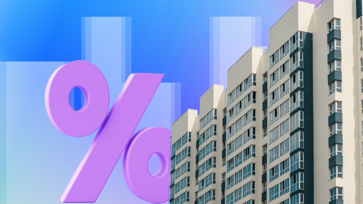 Сохранение ставки ЦБ 7,5%, скидки на ипотеку Сбера и развитие экологичного жилья — главное за неделю
