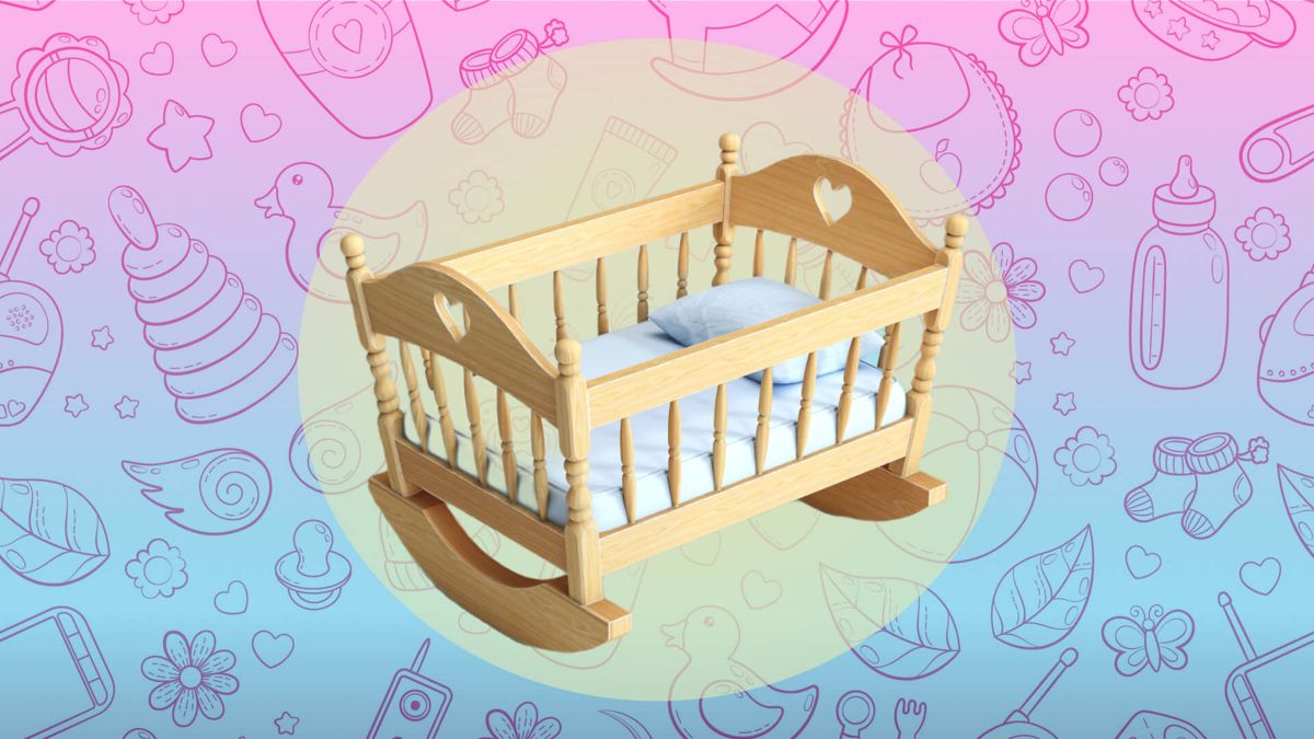 Как подготовить квартиру к рождению ребёнка
