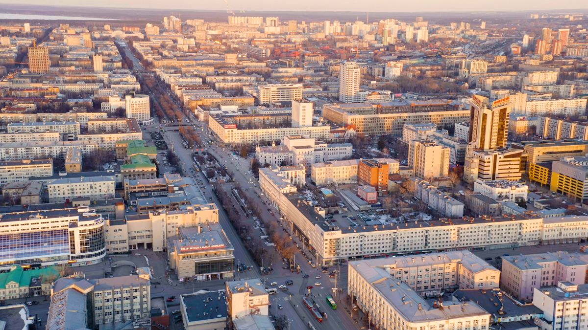  Около 11 тыс. жителей России переселили из аварийного жилья с начала 2023 года