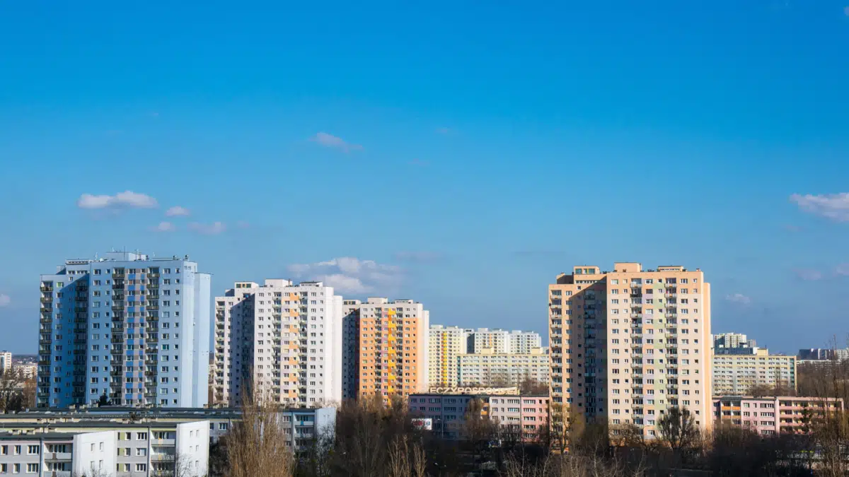 Минстрой решит проблему с переплатой за отопление в Москве