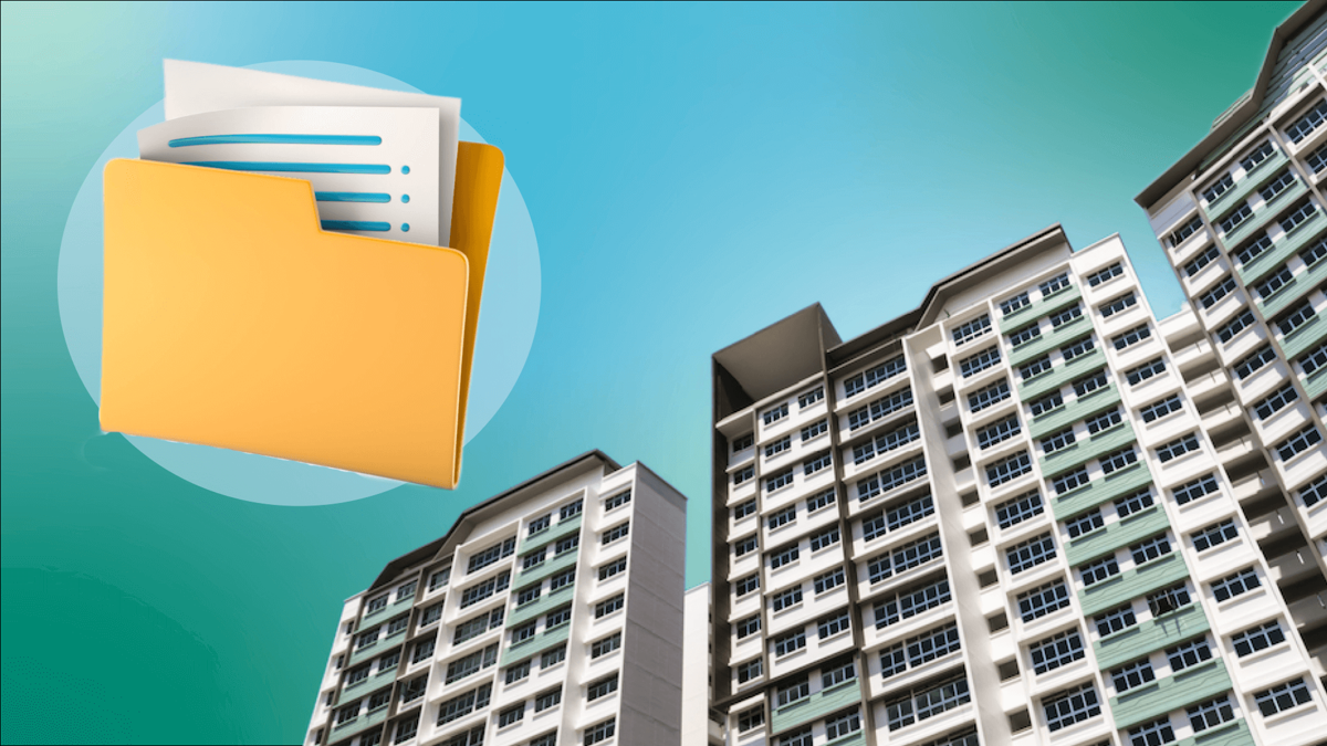 Гид по сбору документов для одобрения вторичной недвижимости по ипотеке Сбера