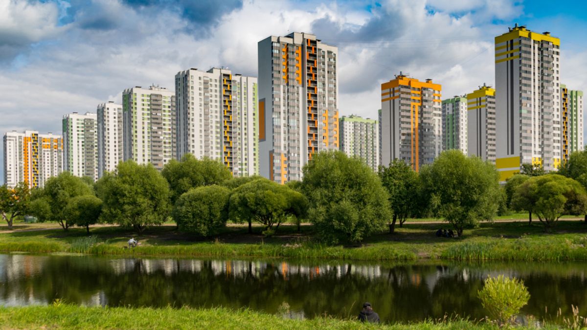 Сбер расширил льготные ипотечные программы со скидками от застройщиков