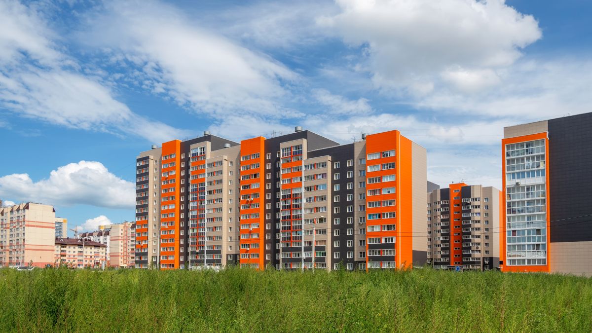 Росреестр опубликовал рейтинг округов Москвы, где чаще всего покупают новостройки
