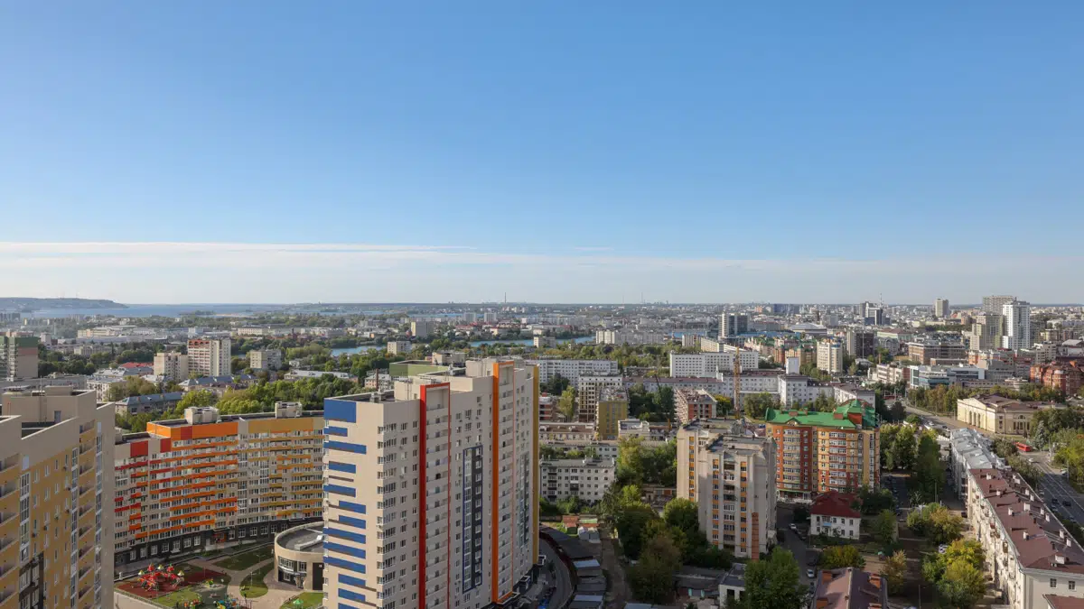  Ипотека в России в апреле выросла на 2,2% — Центробанк