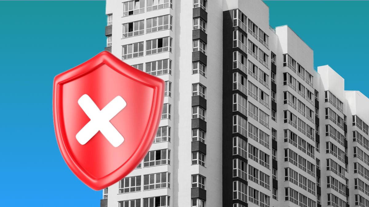 Как снять арест с недвижимости - Недвижимость - Журнал Домклик