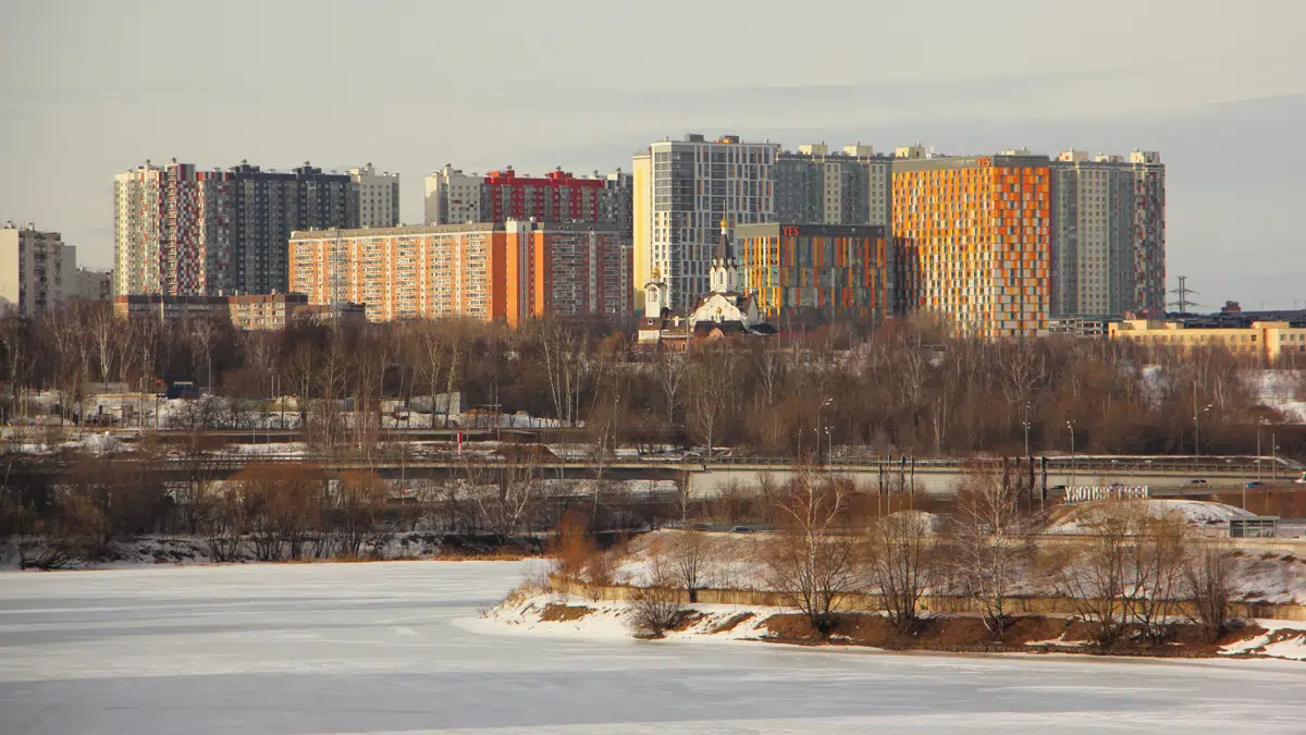 Жителям России ответят на вопросы о покупке недвижимости на «ипотечном марафоне»