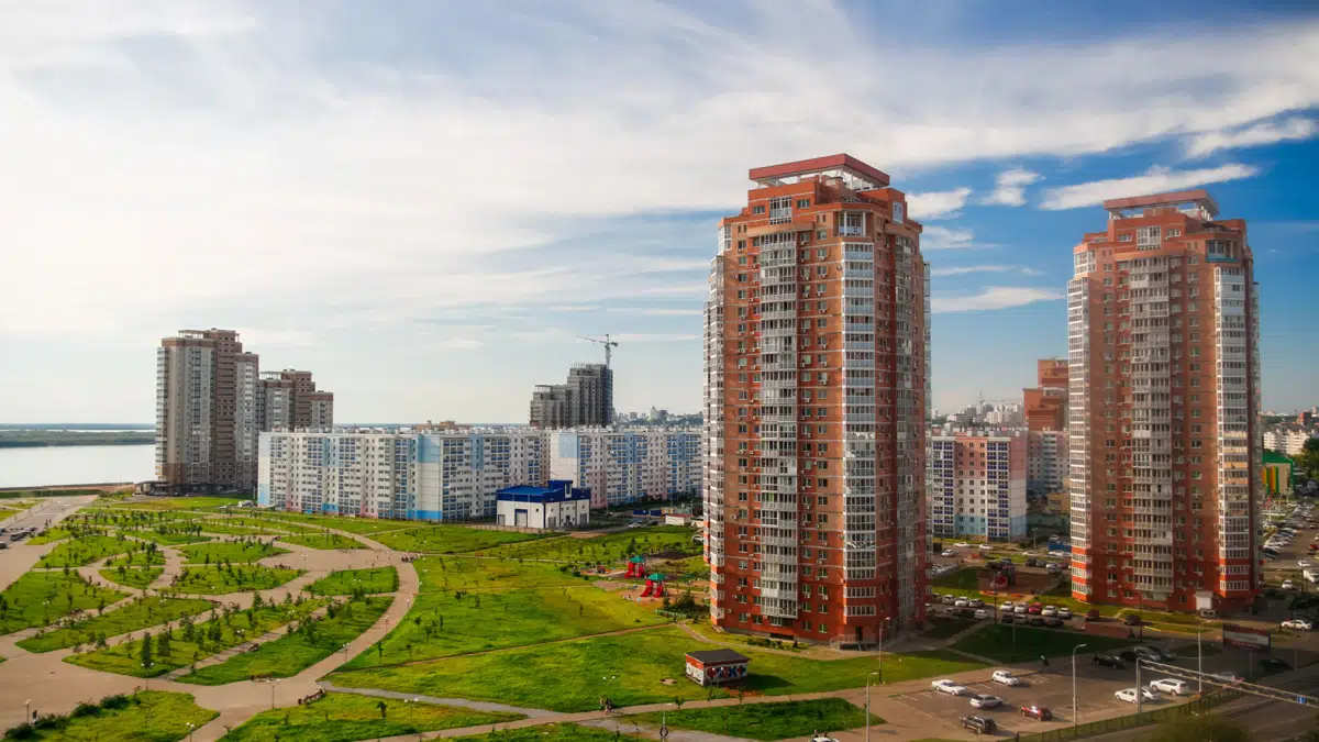 «Дальневосточную ипотеку» предложили выдавать всем работающим россиянам до 36 лет
