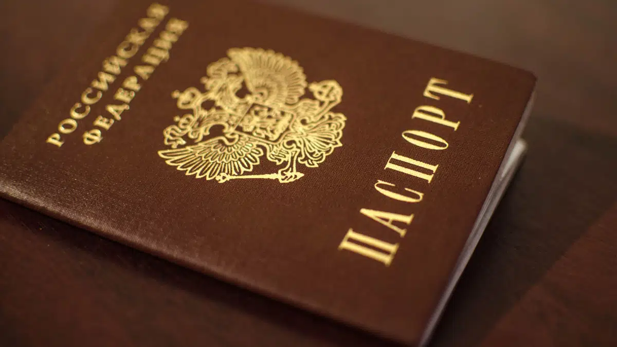Жители России смогут использовать приложение «Госуслуги» вместо паспорта