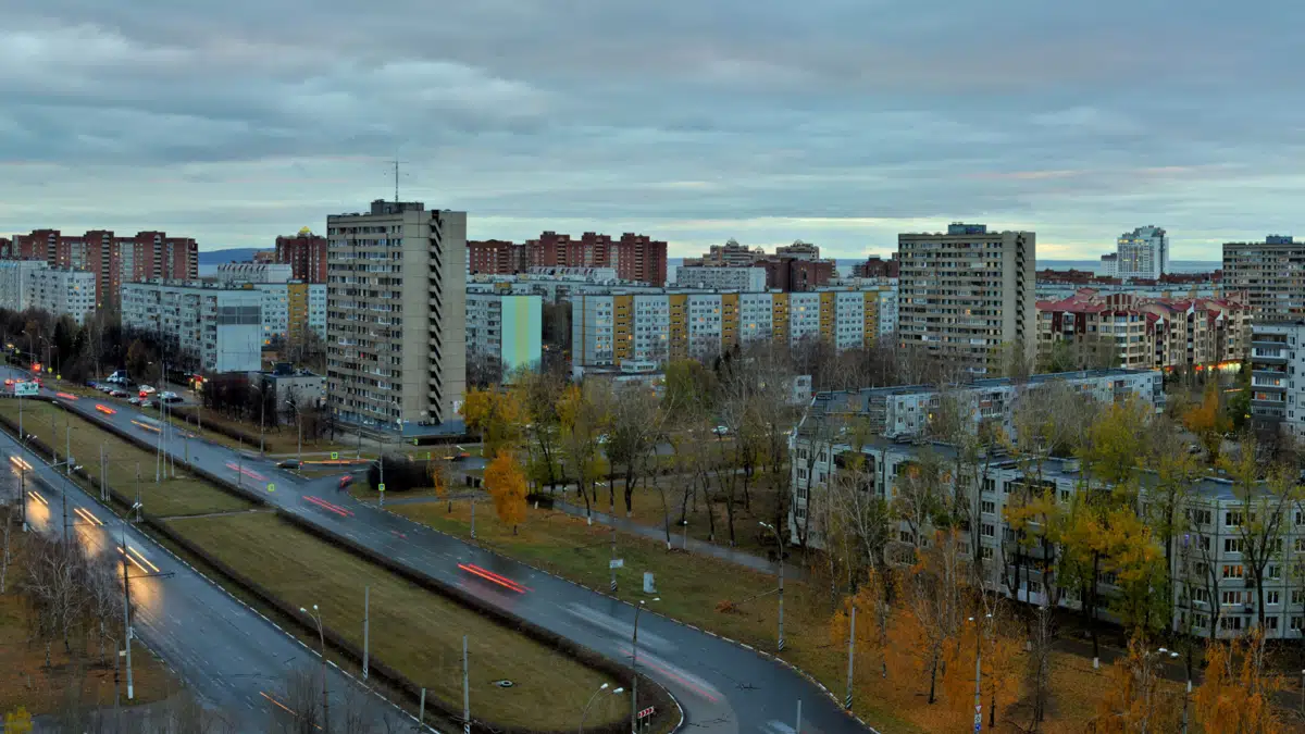 Льготная ипотека для малых городов может появиться в России
