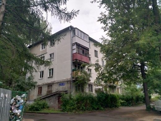 Орджоникидзе 51 Тверь Купить Квартиру