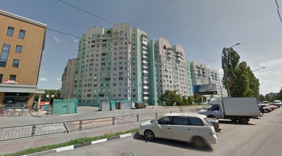 Купить Квартиру Город Белгород Улица Спортивная 1